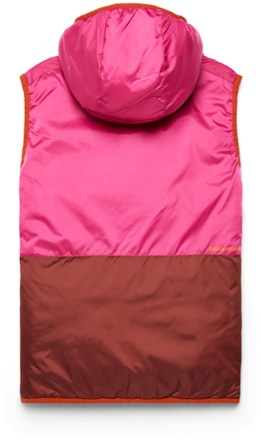 Cotopaxi Teca Calido Insulated Vest - Women's 4