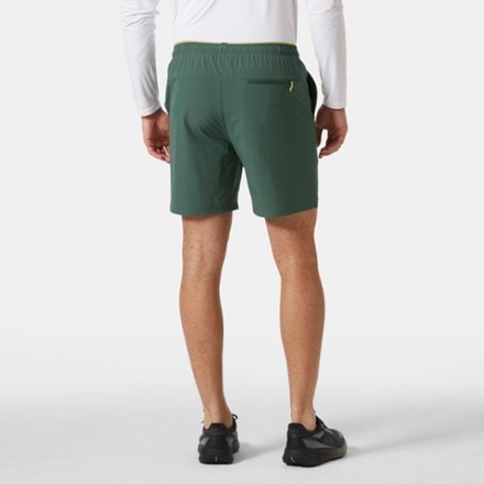 Helly Hansen Rapide Shorts 7" - Men's 2