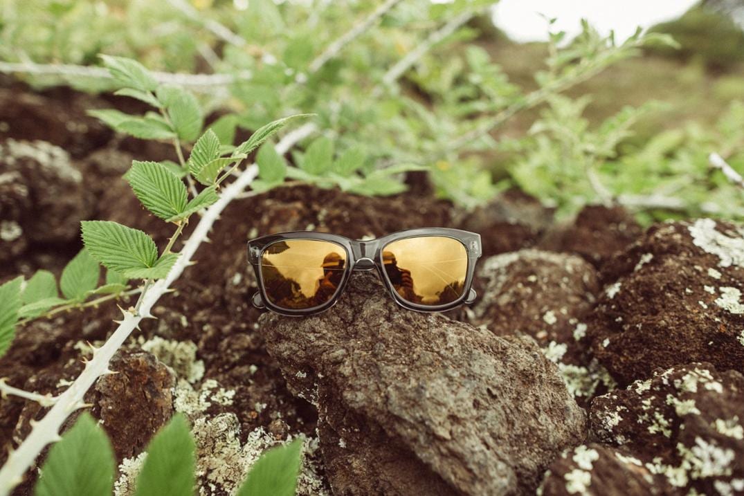 Location Image for Targa Polarized Sunglasses