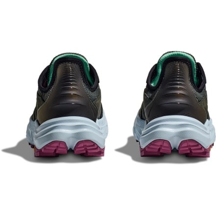 HOKA Anacapa 2 Freedom Hiking Shoes - Women's 4