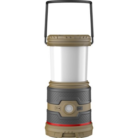 Coast EAL35R 1,000-Lumen Voice Control Rechargeable Lantern 2