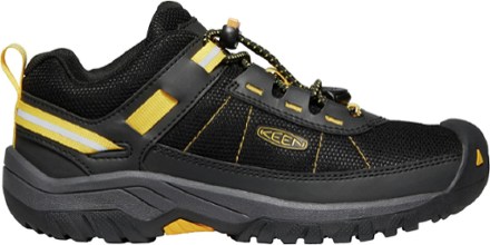 keen targhee sport