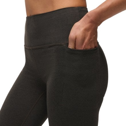 prAna Heavana Pocket Leggings - Women's 4