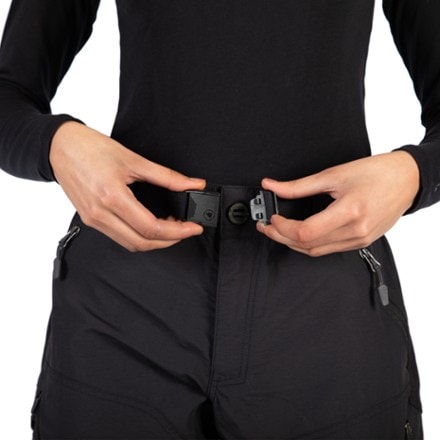 Endura Hummvee Bike Shorts with Liner - Women's 3
