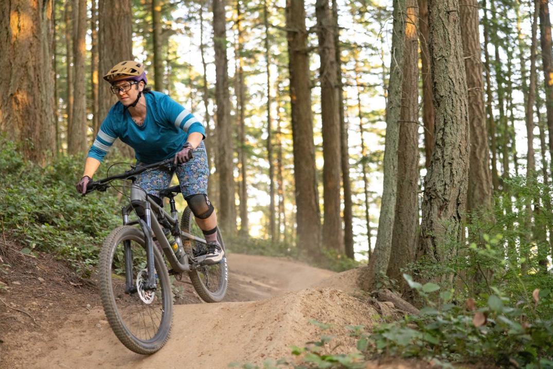 Location Image for DRT 3.1 Mountain Bike