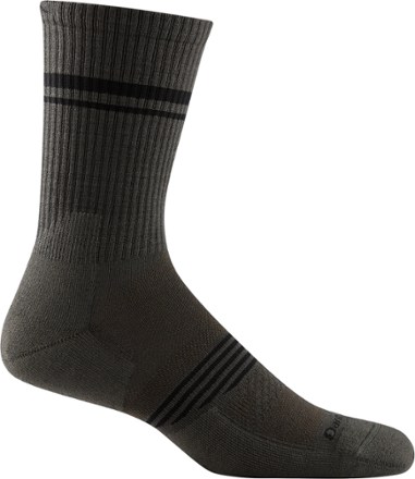 Darn Tough Element Crew Socks - Men's 0