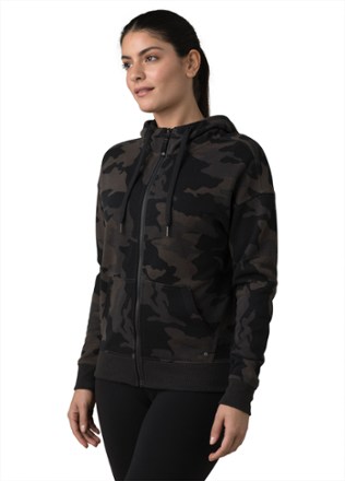prAna Cozy Up Hoodie - Women's 1