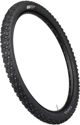 45NRTH Kahva Studded Tire - Wire Bead - 33 tpi 1