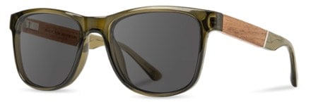 CAMP Eyewear Trail Polarized Sunglasses - Glacier Edition 1