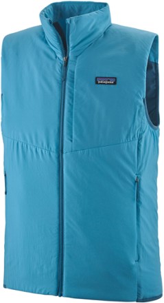 Patagonia Nano-Air Insulated Vest - Men