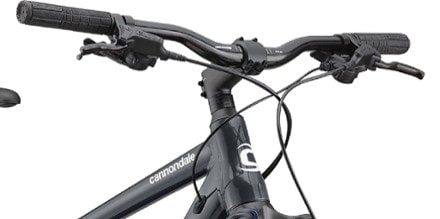 Cannondale Quick CX 3 Bike 6