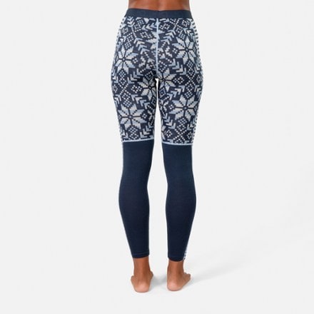 Kari Traa Else Base Layer Pants - Women's 2