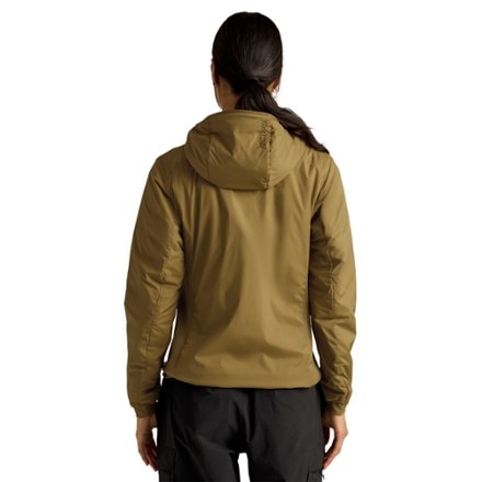 Arc'teryx Atom Insulated Hoody - Women's 2