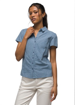 prAna Women's Shirts: Sale, Clearance & Outlet