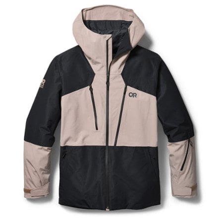 Outdoor Research Powderverse Insulated Jacket - Men's 0