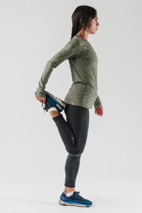 rabbit EZ Tights - Women's 9