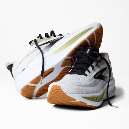 Brooks Ghost 17 Road-Running Shoes - Men's 6