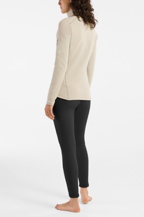 Arc'teryx Rho Heavyweight Base Layer Bottoms - Women's 2