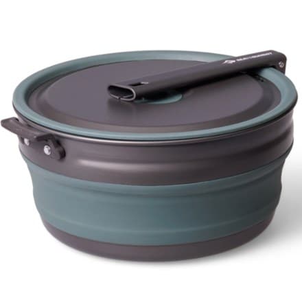 Sea to Summit XLite Collapsible 3 L Pot 7
