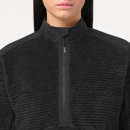 Salomon Thernova Fleece Half-Zip - Women's 4