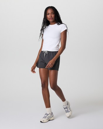 Vuori Birch Shorts - Women's 2