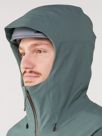 Patagonia SnowDrifter Jacket - Men's 5