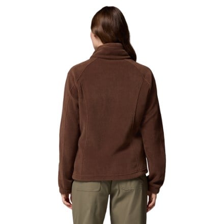 Columbia Benton Springs Full-Zip Fleece Jacket - Women's 2