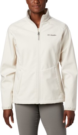 women's kruser ridgetm ii softshell