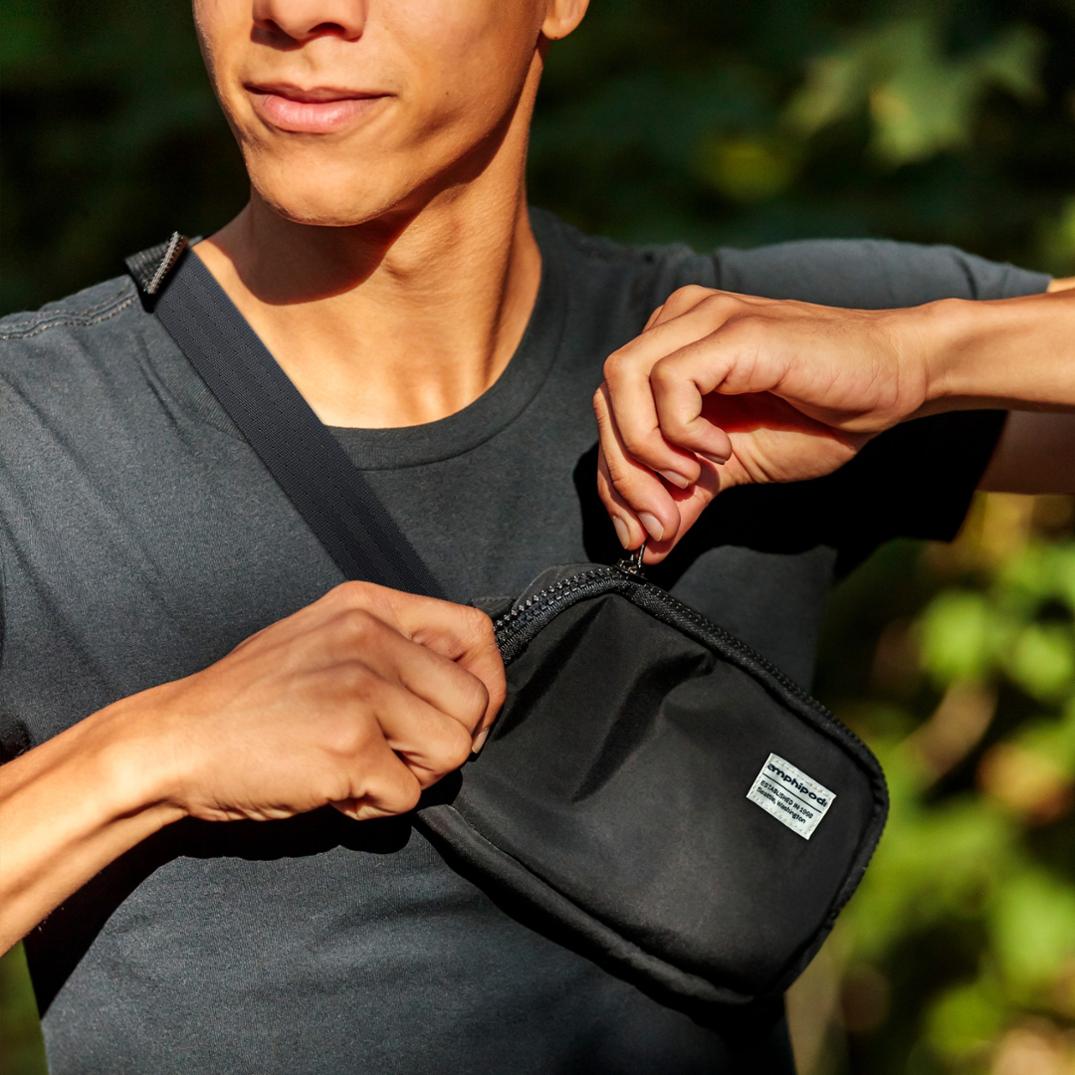 Location Image for R3 Express Convertible Pack