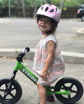 12 Sport Kids' Balance Bike