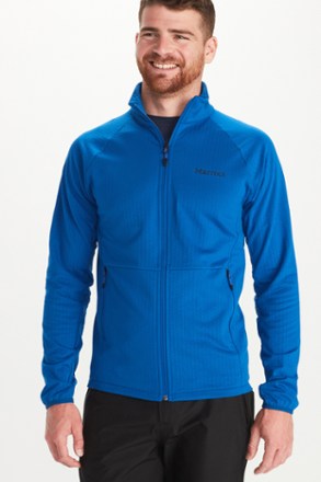 Marmot Leconte Fleece Jacket - Men's 0