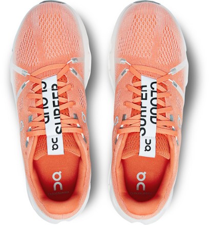 On Cloudsurfer Road-Running Shoes - Men's 4