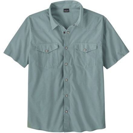Patagonia Go-To Western Shirt - Men's 0