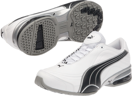 puma tazon 4
