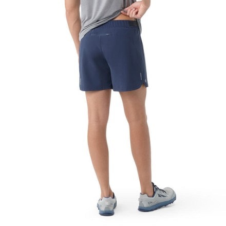 Smartwool Active Lined 5" Shorts - Men's 2