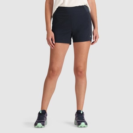 Outdoor Research Zendo Shorts - Women's 4