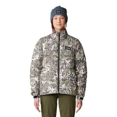 Mountain Hardwear Women