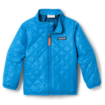 Patagonia Baby Nano Puff Jacket - Infants'/Toddlers' | REI Co-op