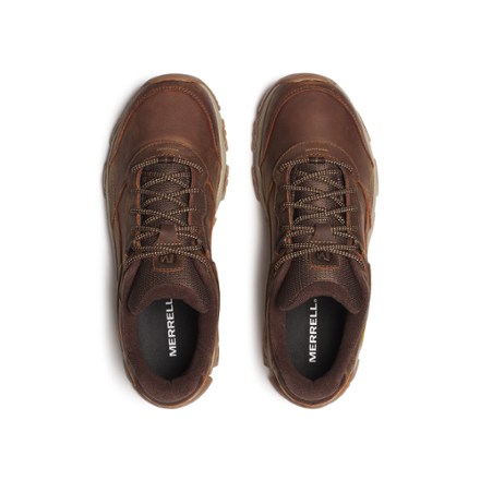 Merrell Moab Adventure 3 Shoes - Men's 4