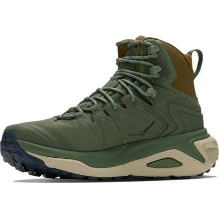 HOKA Kaha 3 GTX Hiking Boots - Men's 3