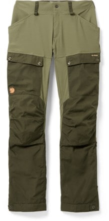 Adventure Pants: Save Up to 25% on Fjallraven