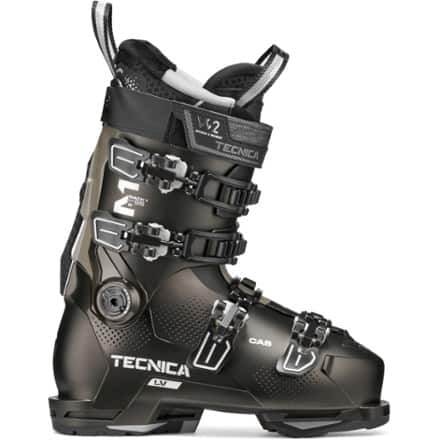 Tecnica Mach1 LV 95W Ski Boots - Women's - 2026/2027 0