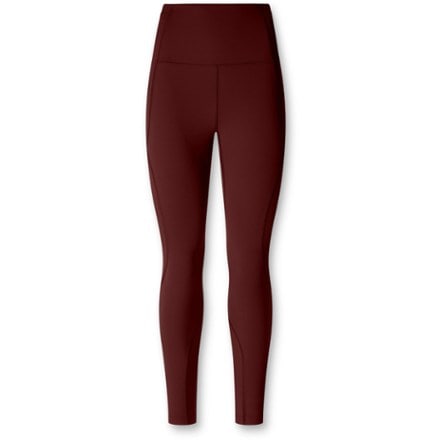 LNDR Limitless Super High-Rise Leggings - Women's 0