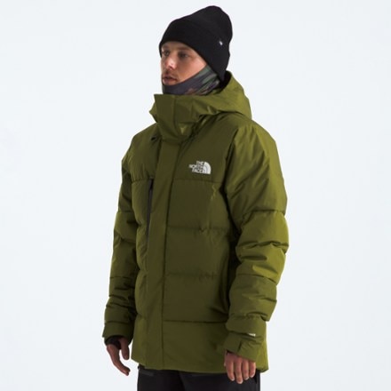 The North Face Corefire Windstopper Insulated Jacket - Men's 4