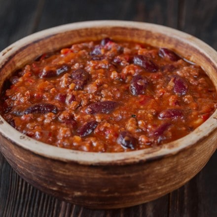 Backpacker's Pantry Wild West Chili & Beans - 2 Servings 2