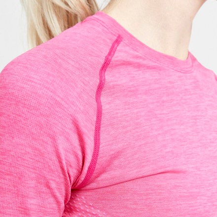 Craft CORE Dry Active Comfort Base Layer Top - Women's 3