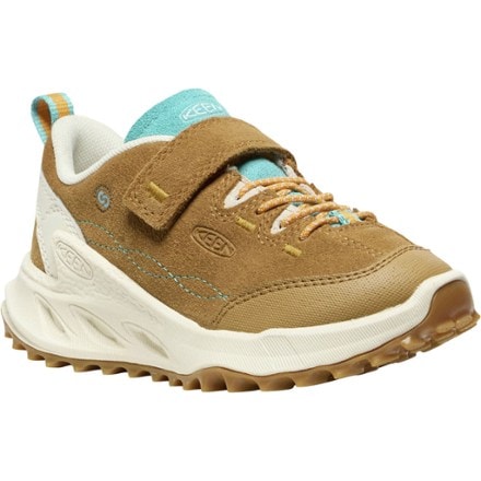 KEEN Jasper Zionic Sneakers - Kids' 3