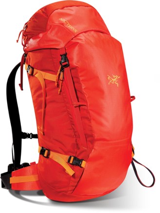 Khamski 38 Ski Pack