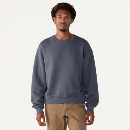 REI Co-op Campwell Heavyweight Sweatshirt - Men's 1