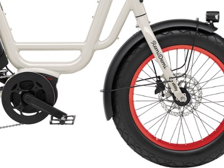 Benno RemiDemi 9D EVO2 Performance Sport Electric Bike 3